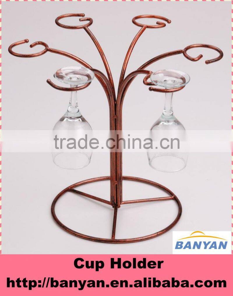 High quality mug holder tree