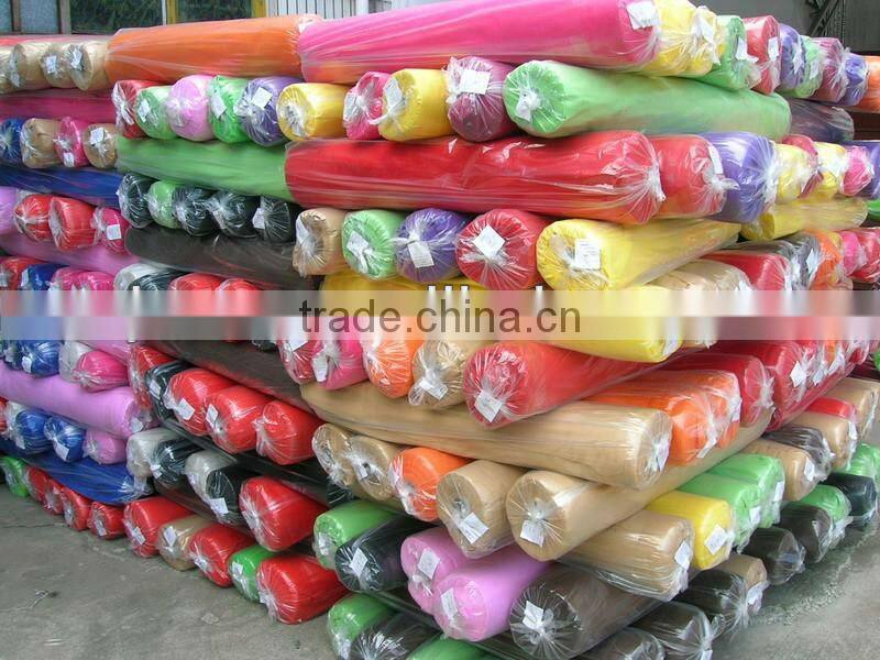 wool felt coin purse