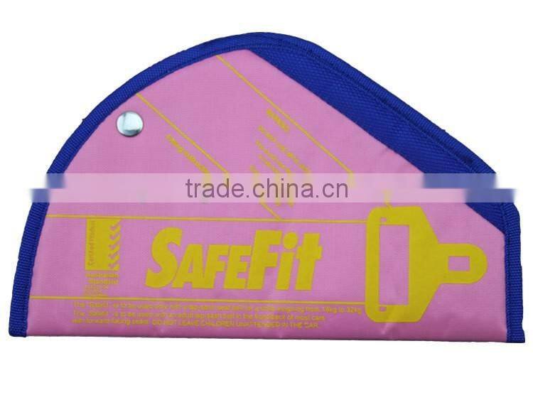 adjustable baby car seat belt