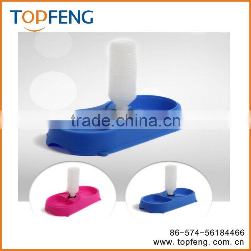 pet bowls/pet dog feeder/pet bottle