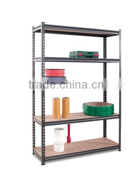 QR simple lightweight storage rack series