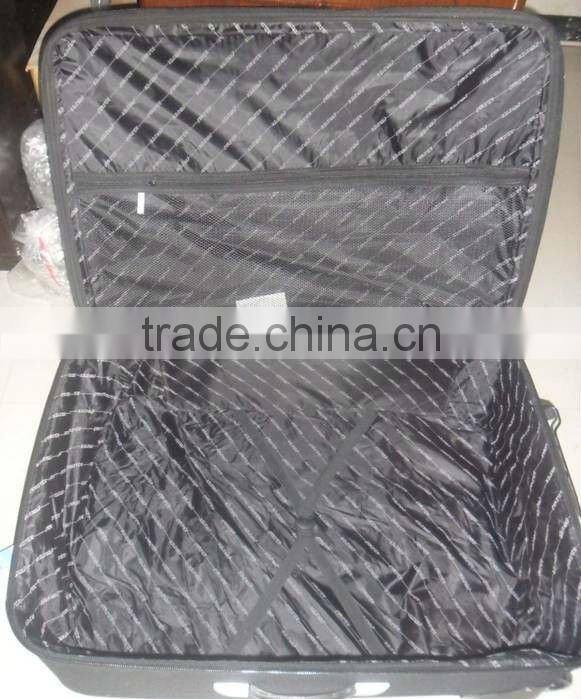 stock 4pcs luggage set