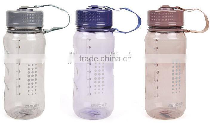 Supply Creative portable cup / scale space cup (800ml)