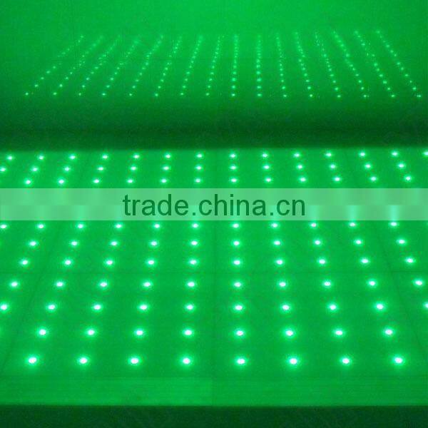 best selling product wholesale DVI video led dance floor