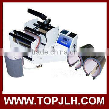 Made in china heat press sublimation mug machine for wholesale