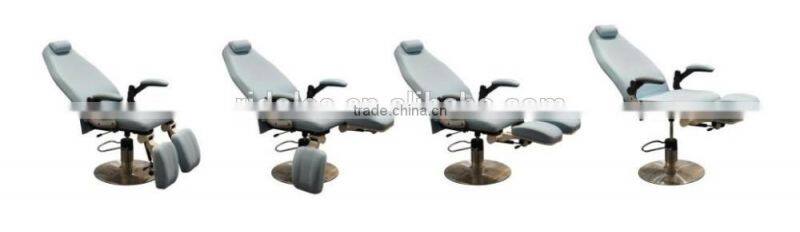 Pedicure chair partsnail salon equipment for sale TKN-33713
