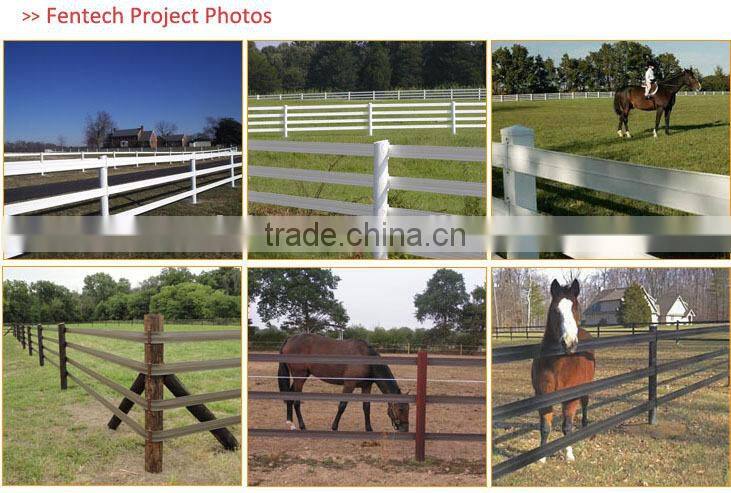 New Design High strength horse fence(Low cost for your farms)