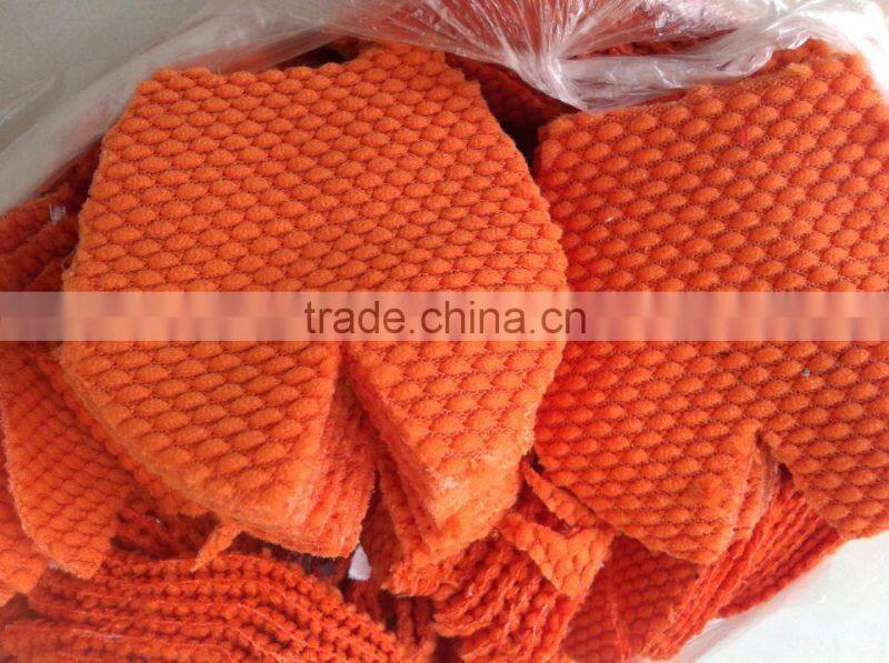 reflective fabric animal toys