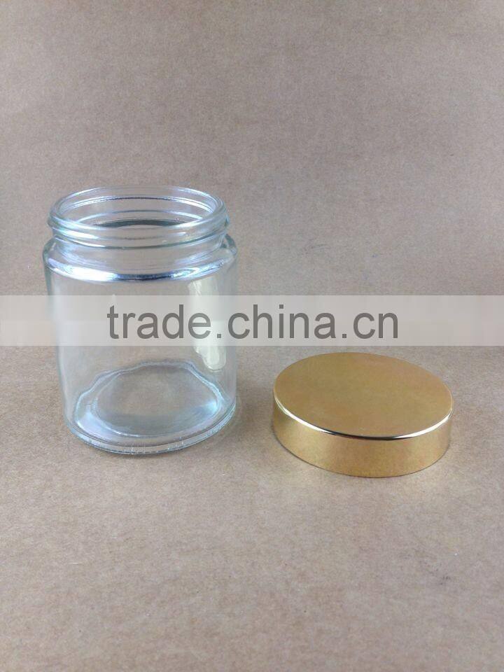 glass bottle cosmetic makeup bottle skin care product glass bottle