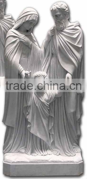 Garden Stone Carving
