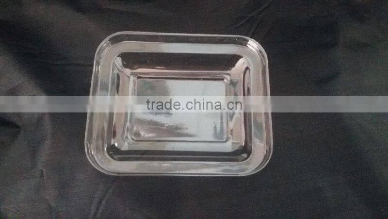 Clear PET Lid for Bowl,Disposable Lid for Plate,Food Grade Clear Lid