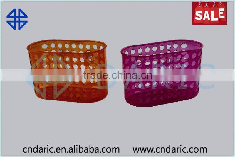 Bathroom Wash set Tray with hole design