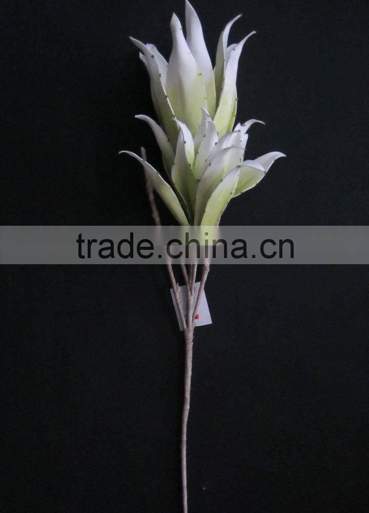 new christmas decorations artificial succulent plant