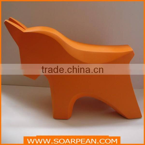 Cute Children Furniture Kids Cartoon Study Chair