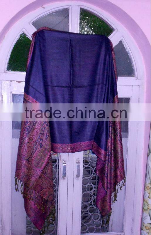 Ladies 2016 wholesale fashionable scarf stoles-A