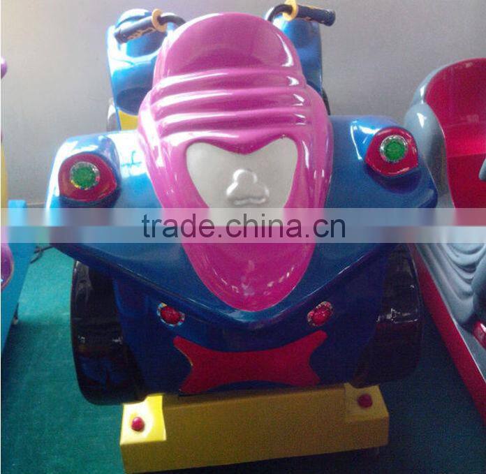 Airplane model good quality kids ride on toys with rubber wheels LT-1054A