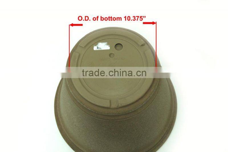 Big Nursery Gardon Pots