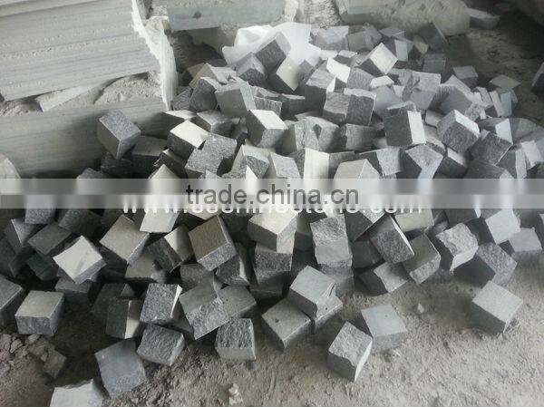 G654 granite paving stone