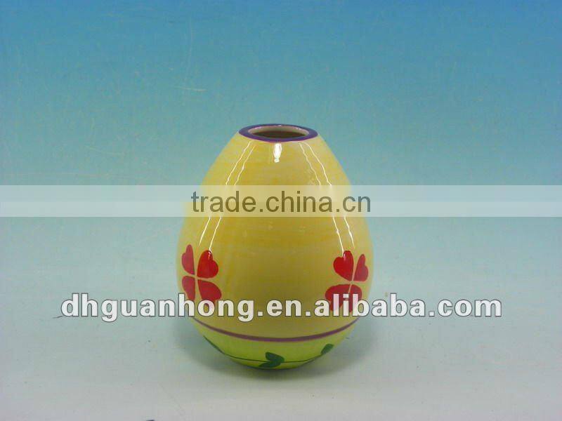 Ceramic Vase