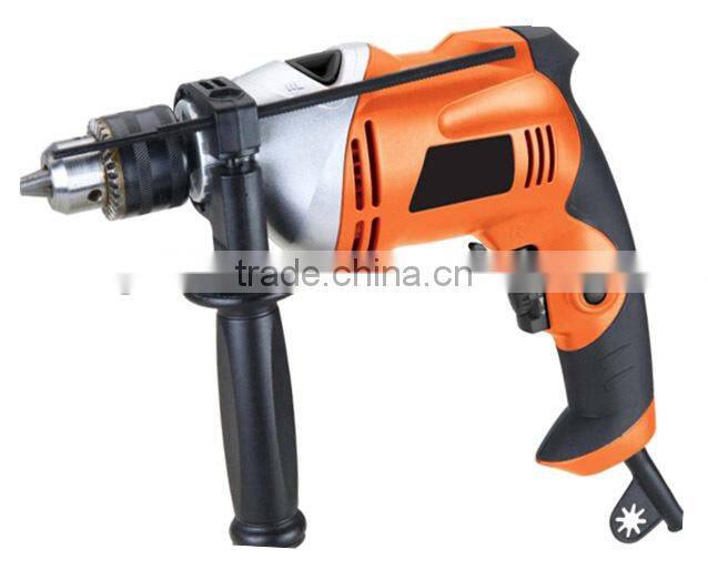 High Quality 16mm 1050w Aluminum Case Power China Handheld Core Drilling Drill Portable Electric Impact Drilling Machine GW8281