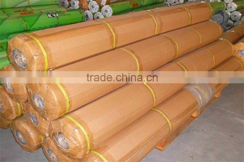 color VE building safety laminated glass interlayer color EVA film / indoor glass lamination EVA film