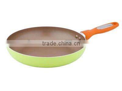 Fry pan With Non-stick coating 30cm Deep Frying Pan