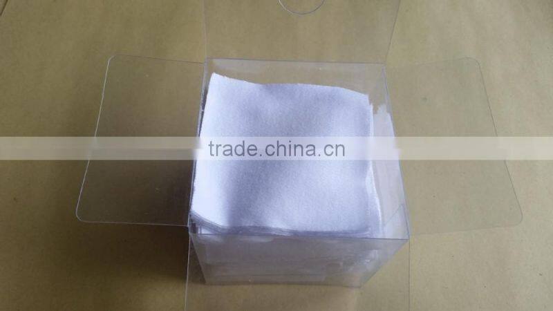 Huntman Cotton Gun Cleaning Patches