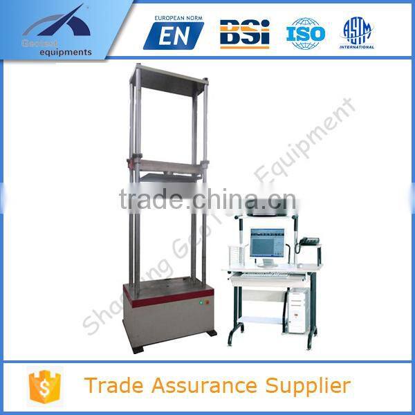 RSTM-30G Computer-control Ring Stiffness Testing Machine