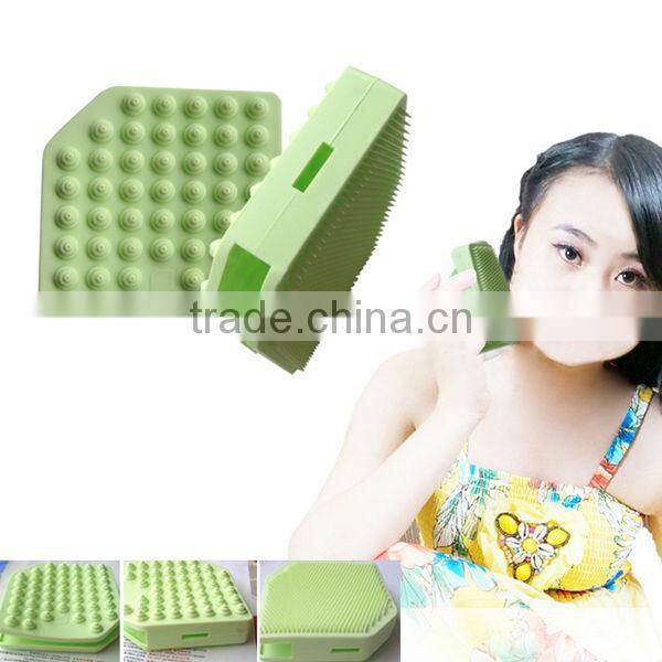 eco-friendly custom logo makeup brushes girls cosmetic brushes