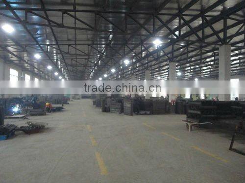 oxygen cylinder trolley cy0104