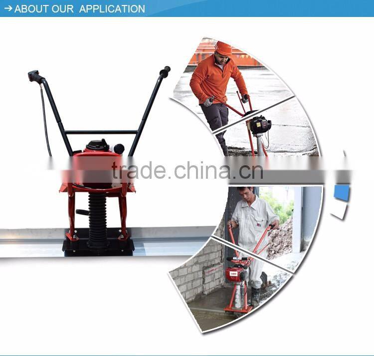 concrete fpower trowel machine,New design concrete epoxy floor surface refurbished machine,composter concrete