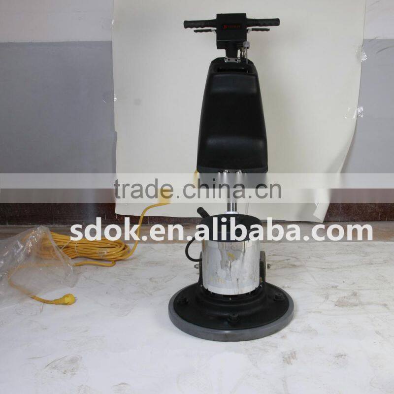 OKT-200 350mm dia wet concrete grinding and polishing machine,2014 concrete grinder/micron grinding machine/micro powder mill