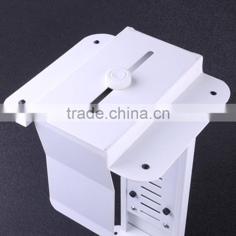 Computer main box mounts