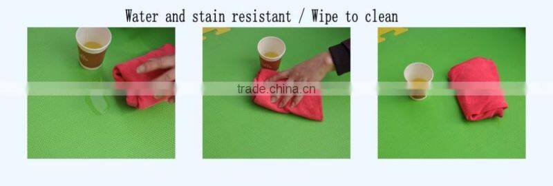 eva foam interlocking floor mats