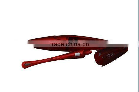 JC6043 upright cyclone bagless vacuum cleaner