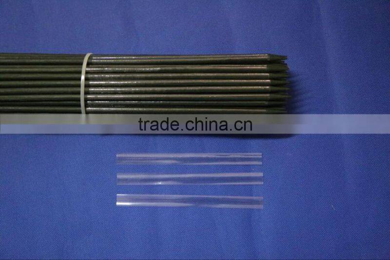 Plastic Cover Sticks Use For Agriculture Flower And Vegetable Stand