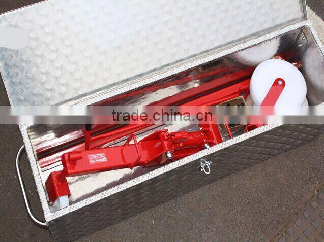 HL-01Steel Manhole Cover Lifter