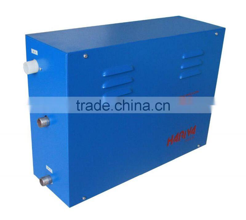 Hot Sale High Quality Samll Electric 12kw Wet Steam Generator for Sale