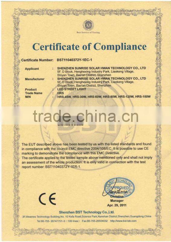 Solar garden light,Solar wind street light,Solar Street Light