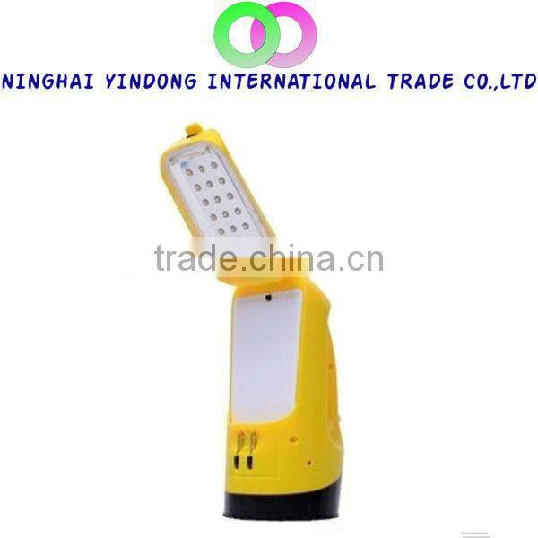 multifunctional desk lamp super bright portable lamp LED emergency lamp