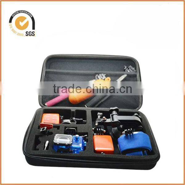 Black Foam Case for 13" & 15" MacBookPro/13"-14" Laptop By Chiqun Dongguan