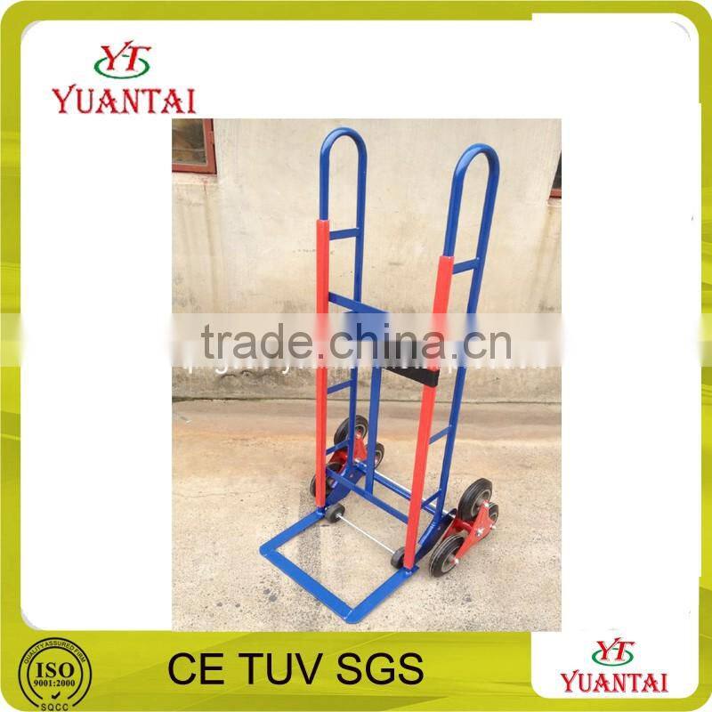 Heavy duty strong Hand trolley hand truck HT1257