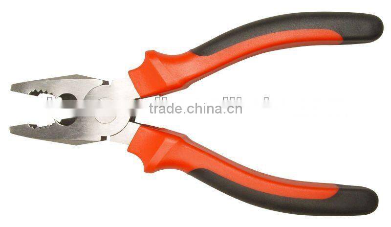 6" 7" 8"Combination Plier