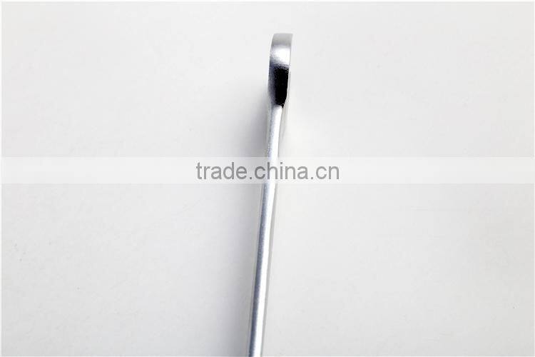 Double Open End Spanner