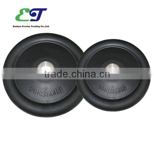 Olimpic bumper plates /10kg /20kg weight barbell plates