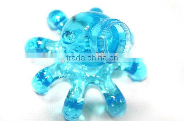 Octopus Massager / full-body massage