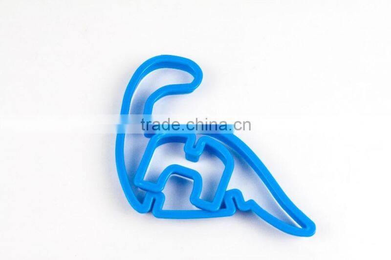 47093 3D Dinosaur Cookie Cutters Dinosaur Shape Cookie Cutter
