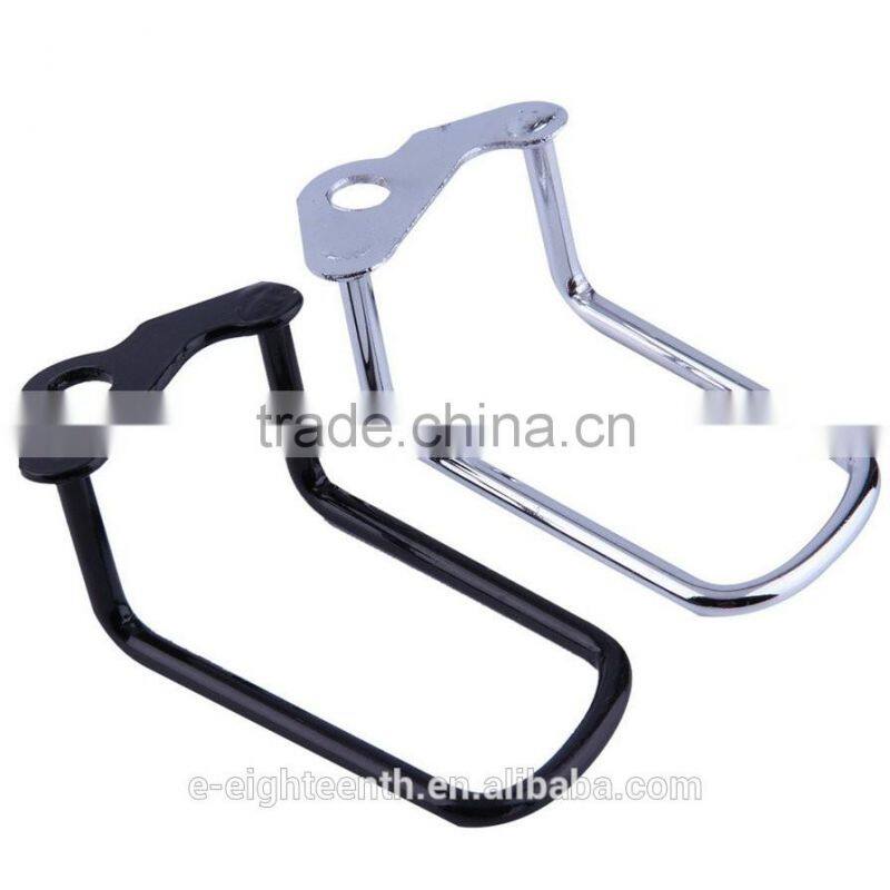 2016 Good Quality Adjustable Durable Cycling Bike Bicycle Rear Derailleur Chain Stay Guard Gear Protector