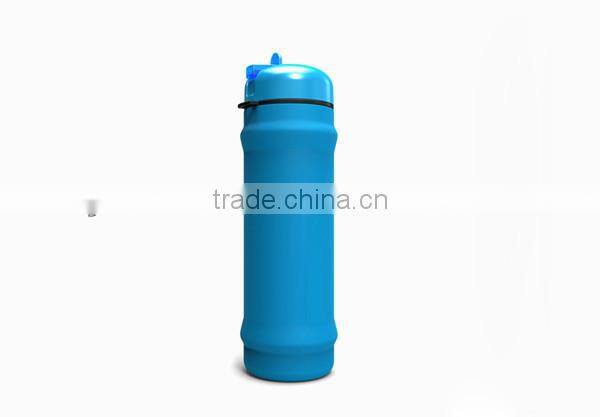 silicone tea bottle,tea container