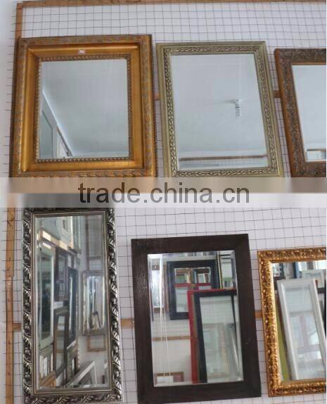 customzied designed photo frame mirror frame
